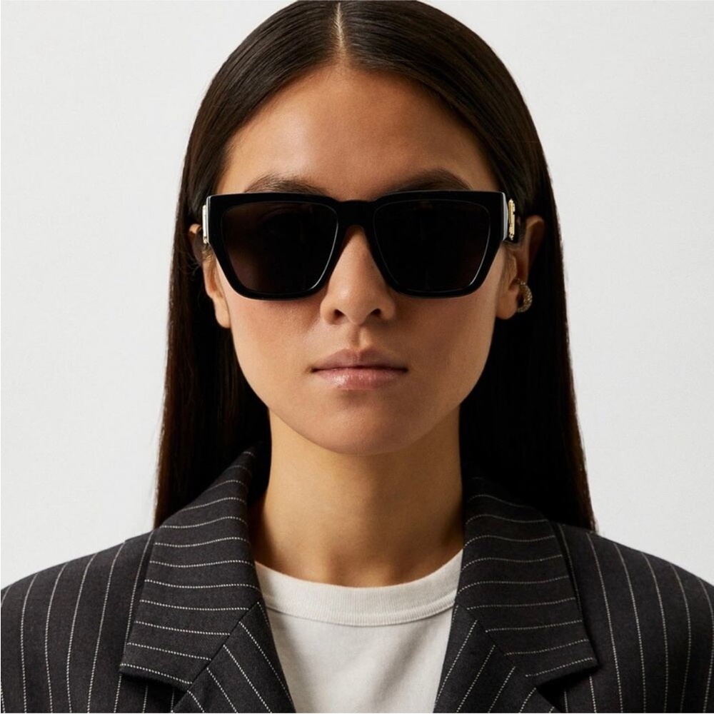 MARC JACOBS MARC 646/S 086HA 57016145 POLARIZED SUNGLASSES Authentic NEW